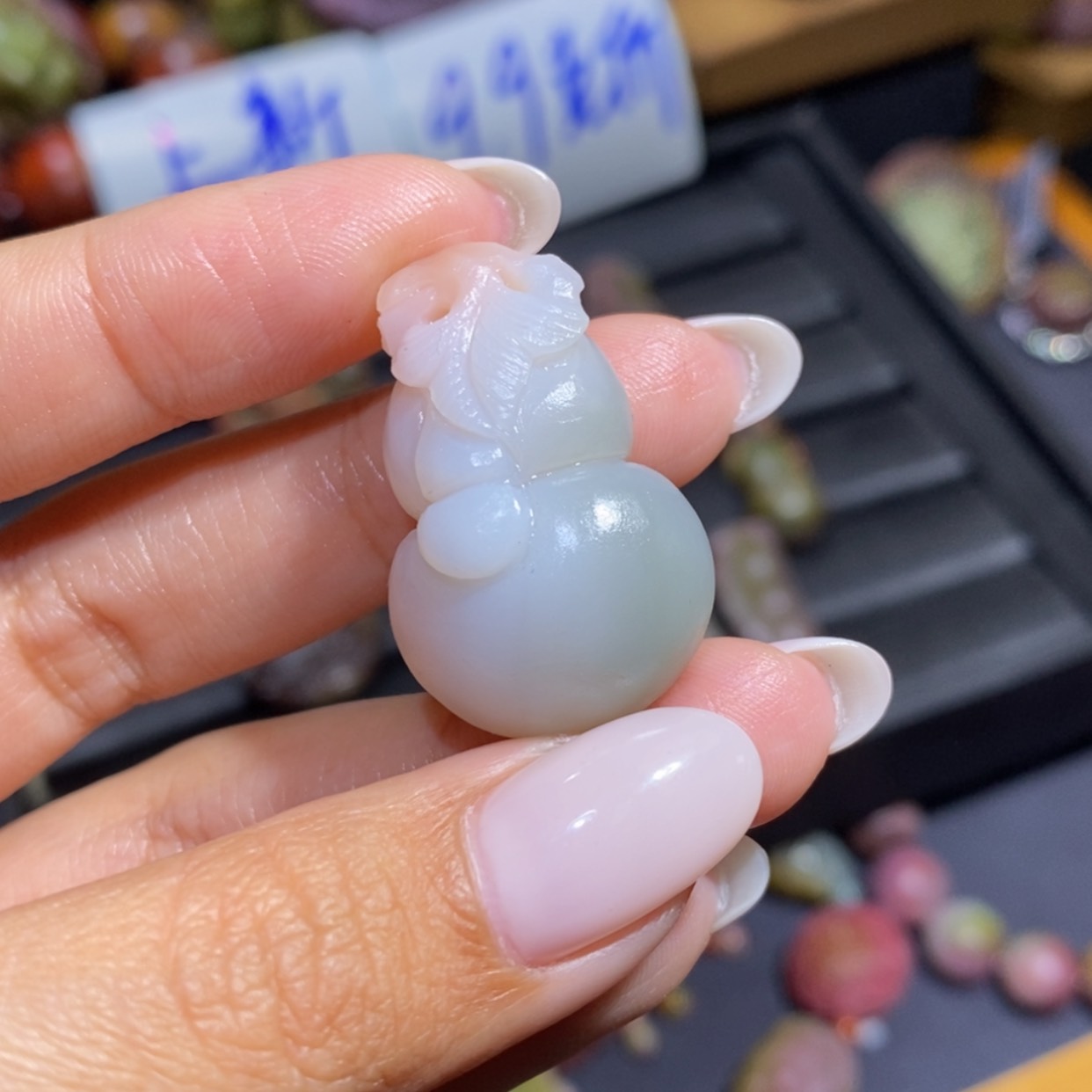 【闪购商品】未镶嵌手链玛瑙/玉髓盐源玛瑙