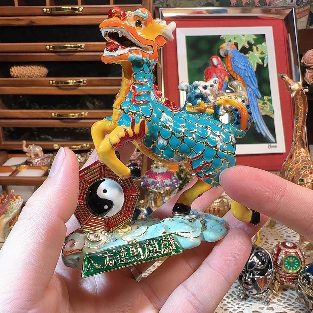 手工制品默认微瑕