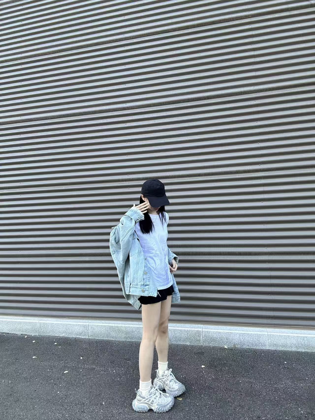 韩国东大门正品代购，打底类（bu tui bu huan）