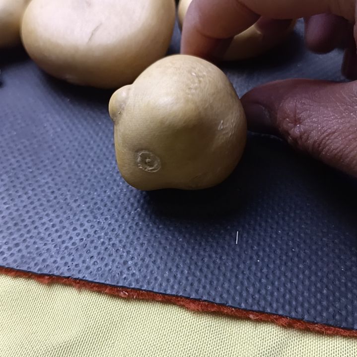 快***?全品无瑕厚皮异形葫芦
