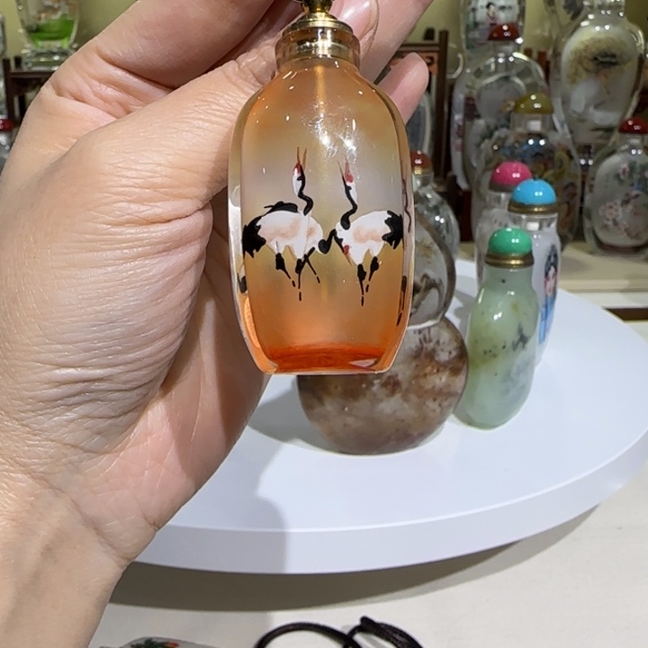 内画鼻烟壶888888