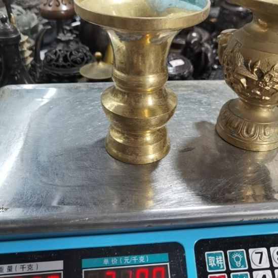 老*童铜器摆件88888888888