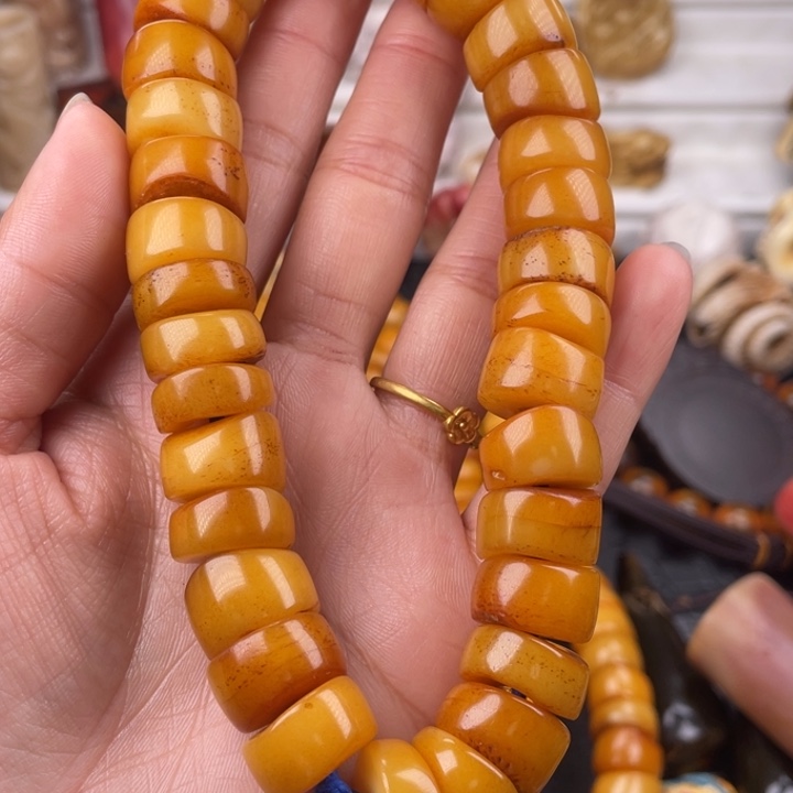 驼骨其他骆驼骨手持16