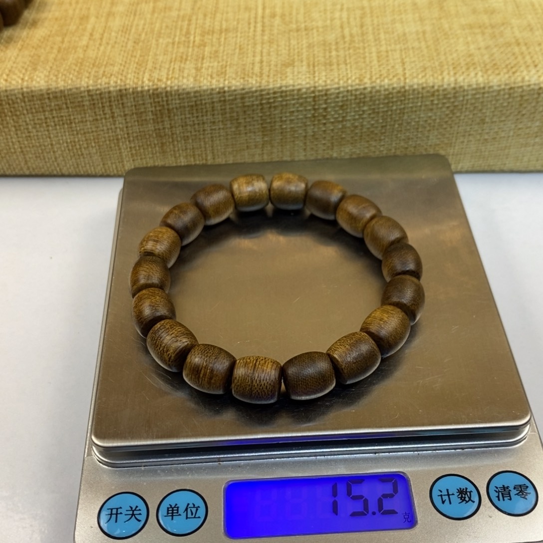沉香手串文莱沉香