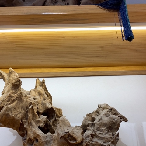 柴烧粗陶源头厂家