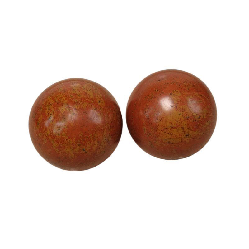 泗水砭石手球按摩板