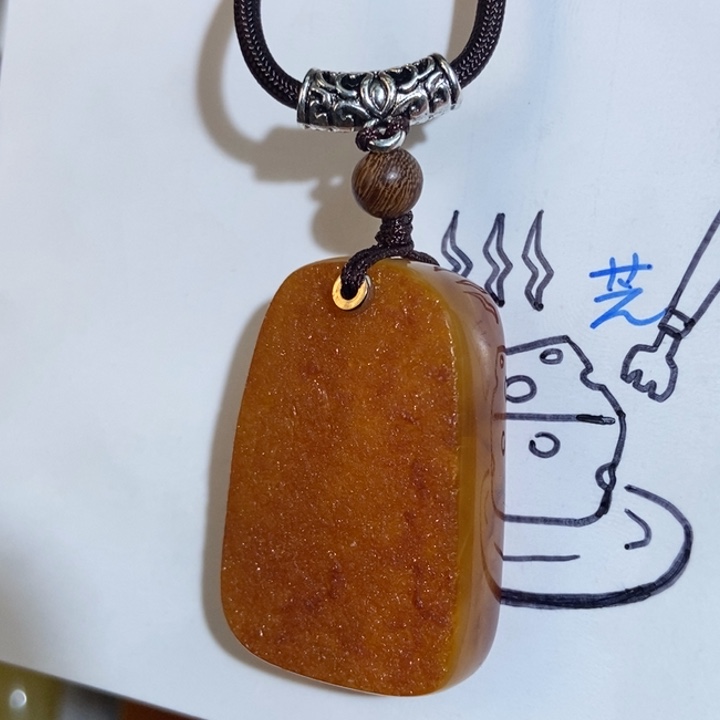 定制琥珀未镶嵌琥珀