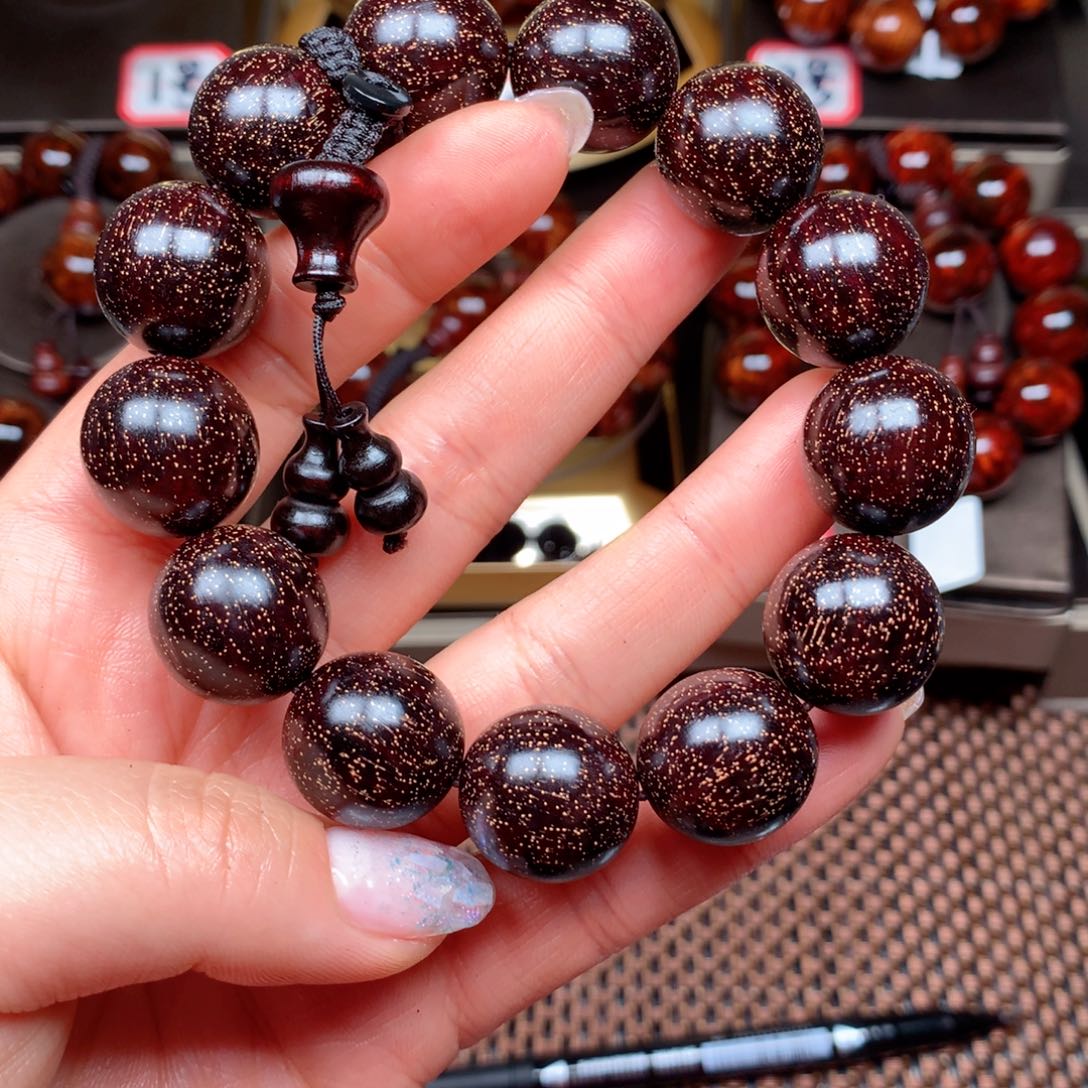 檀香紫檀（小叶紫檀）菲3w