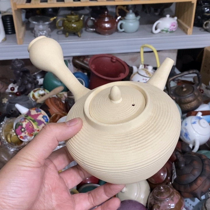 陶瓷艺术品及陶瓷制品
