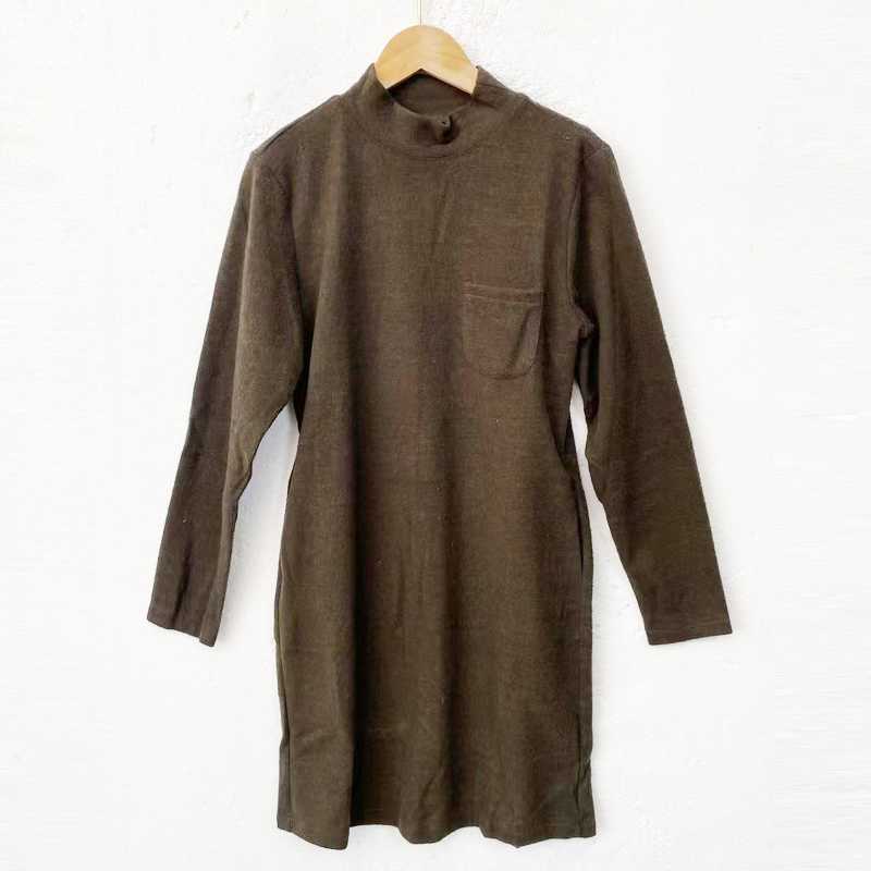 【G4717】时尚女士连衣裙