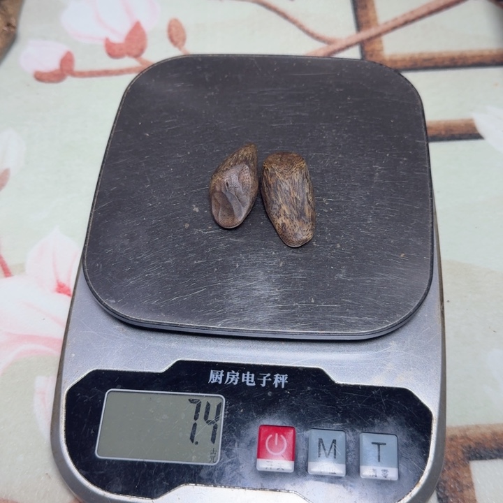 香榧木奇楠奇楠奇楠虎斑