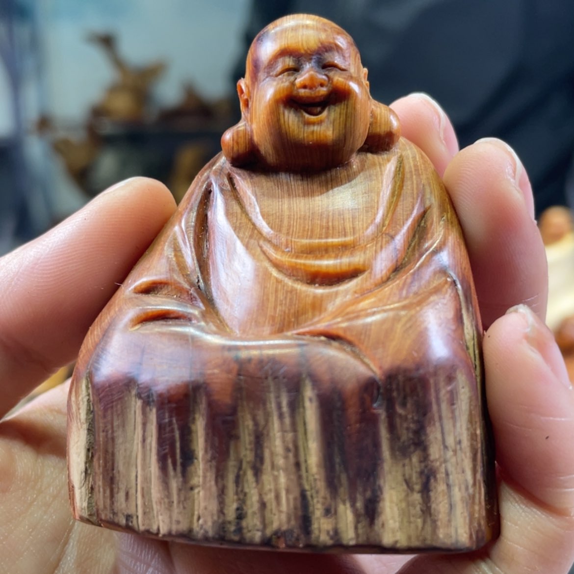 【闪购商品】柏木（崖柏）其他