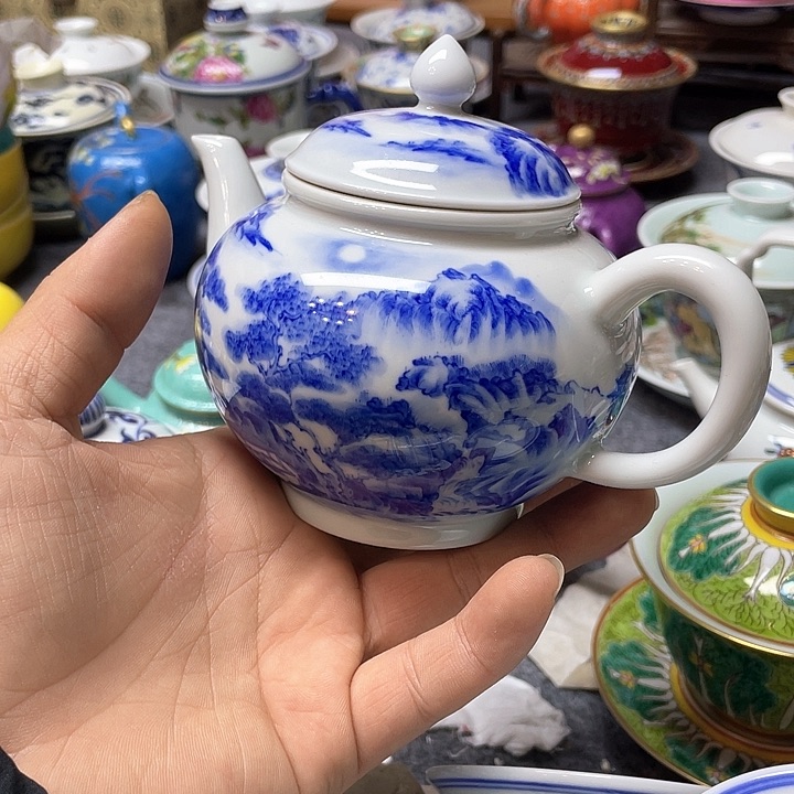 景德镇陶瓷研究所