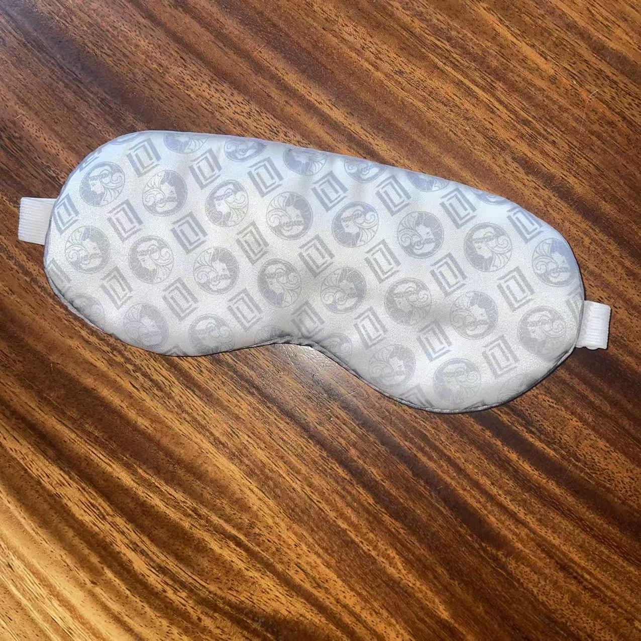 【工厂直发】100%桑蚕丝眼罩YZ2305