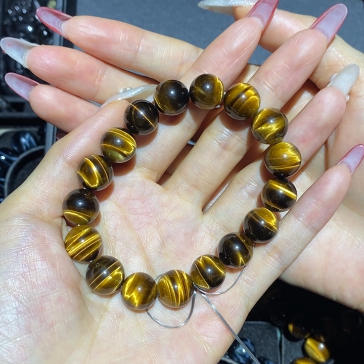 木变石手饰未镶嵌W****f