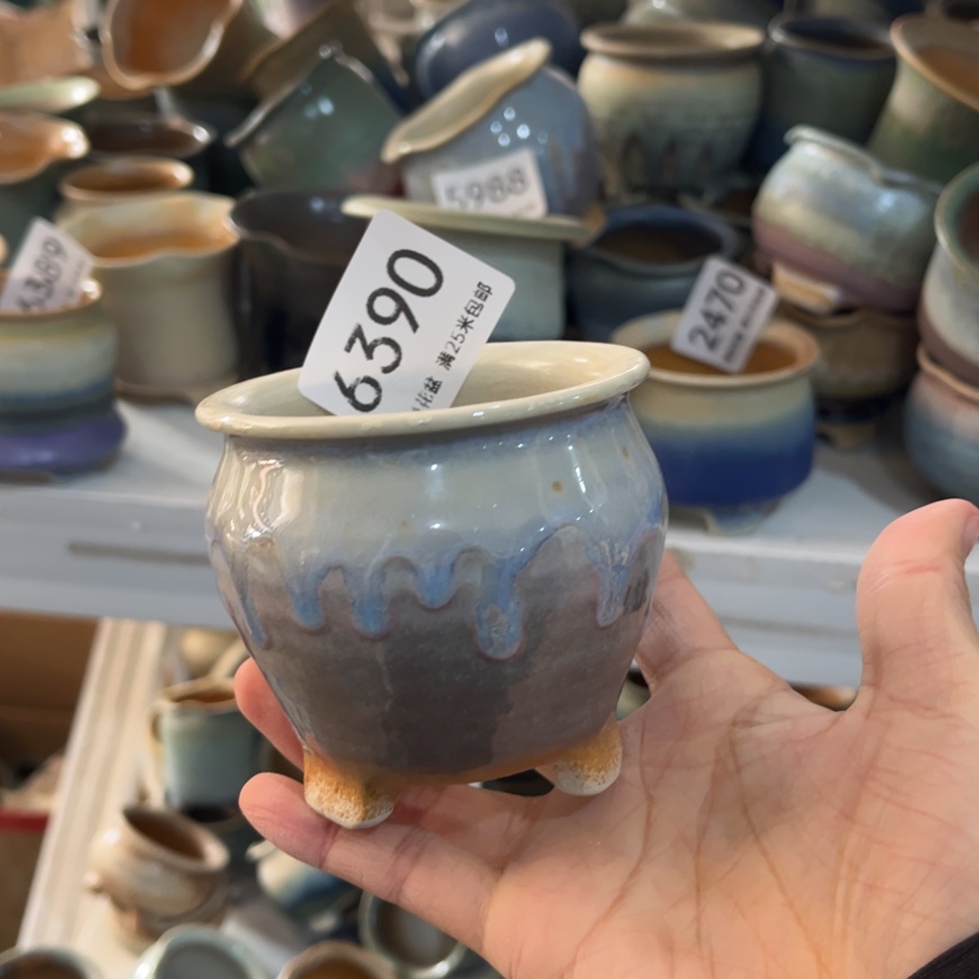 6390内6景德镇手工制作