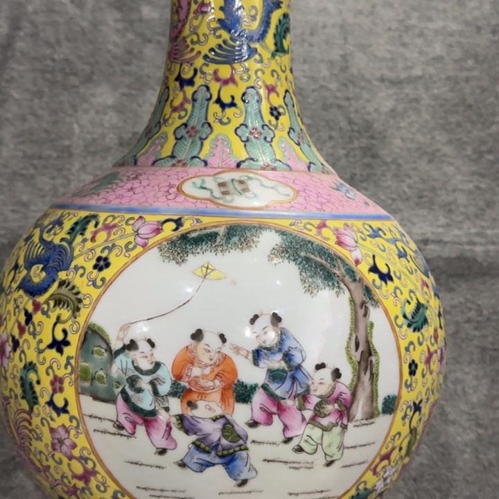 摆件祥*瓷器摆件瓷器