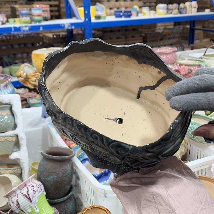 红陶正品数量有限