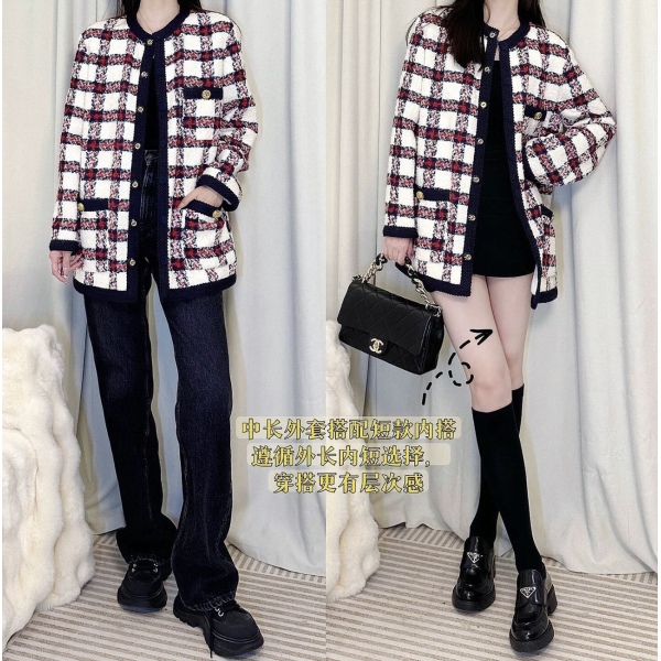 妃鱼/古驰/棉/外套/95新/凡2/2