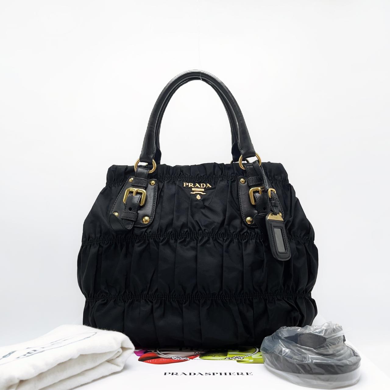 95新 Prada/普拉达 小野专属/单肩包/TL0279