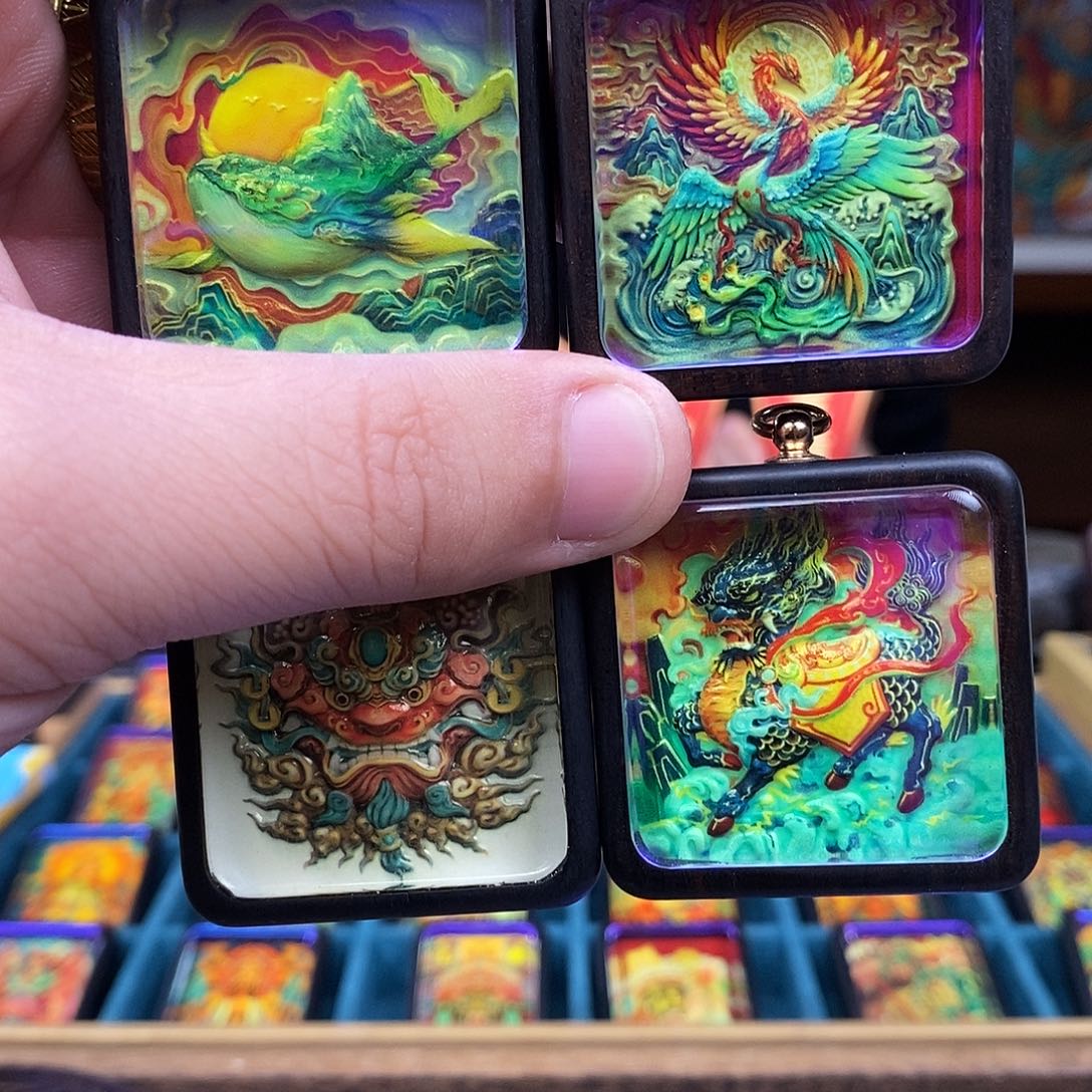 东非黑黄檀（紫光檀）洞****】