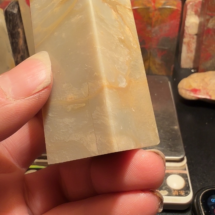 K***0昌化石昌化石印石