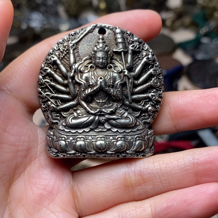 铜家居工艺福利挂件