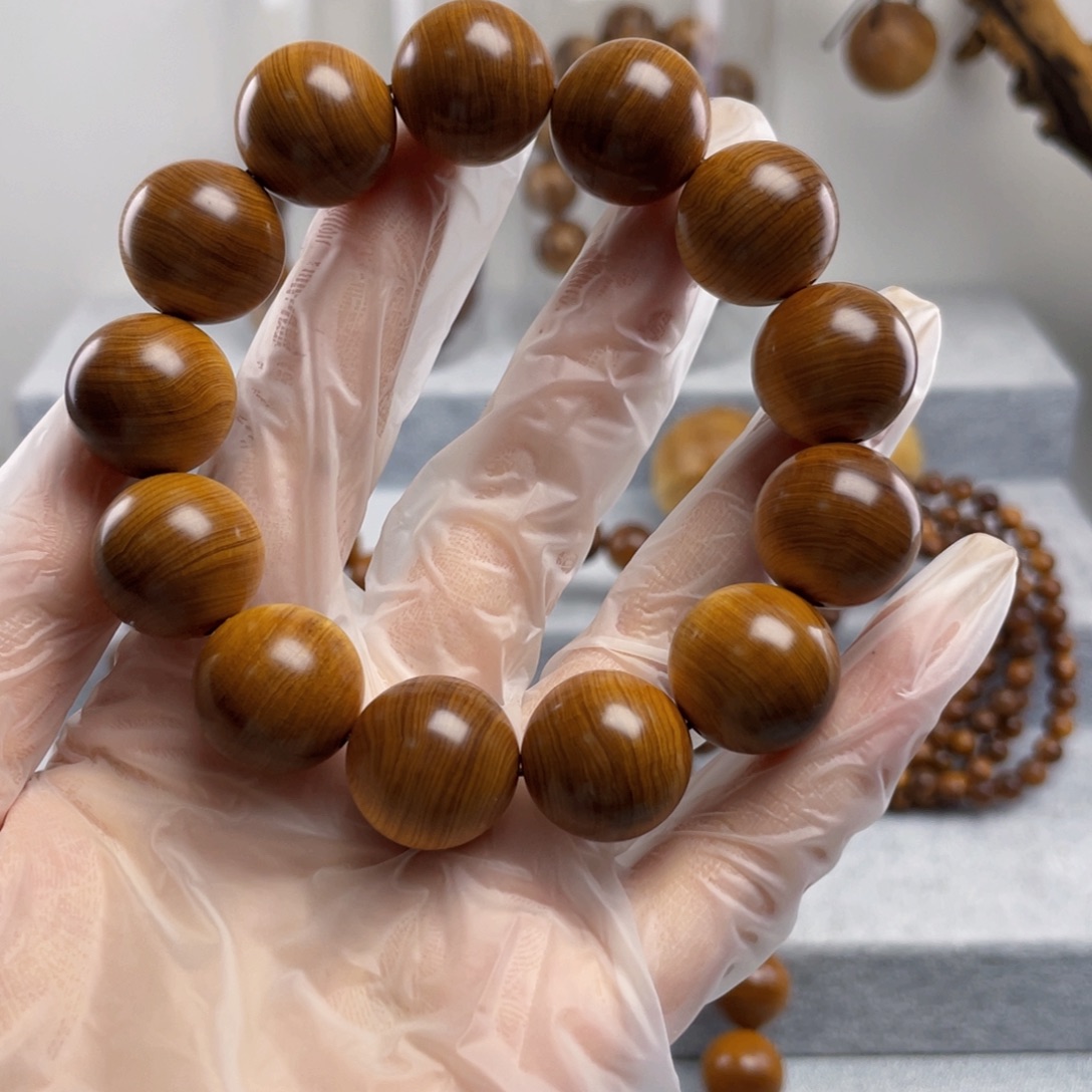 柏木（崖柏）太行崖柏干黑油1.8