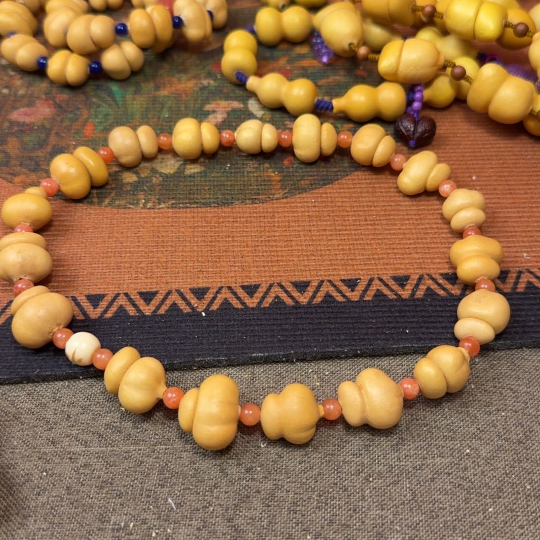 岁***好葫芦到福钱袋子葫芦葫芦双圈