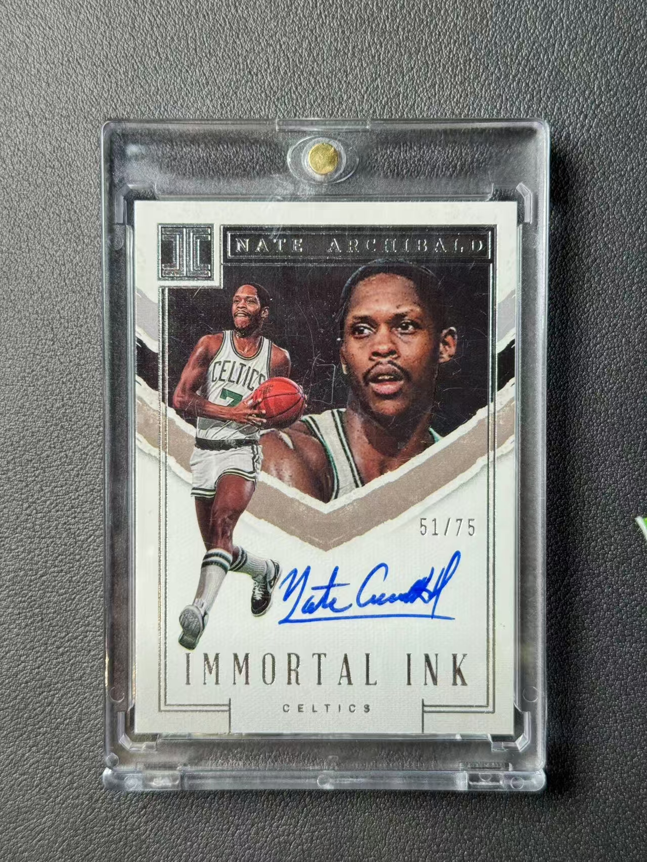 阿尔德里奇 小真金75编