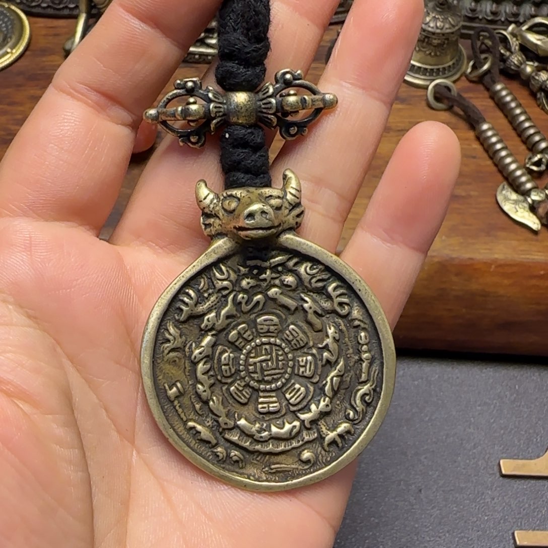 我***啊泥塑藏传牌子……藏传牌子