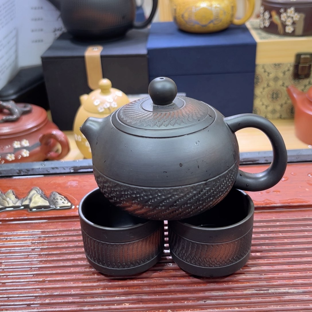 紫砂一套一套价格