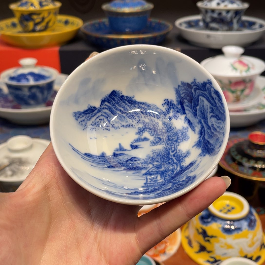 景德镇景德镇陶瓷