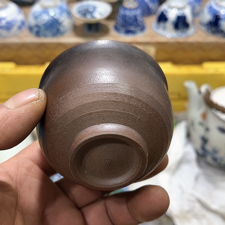 陶瓷茶玩榜第二十名