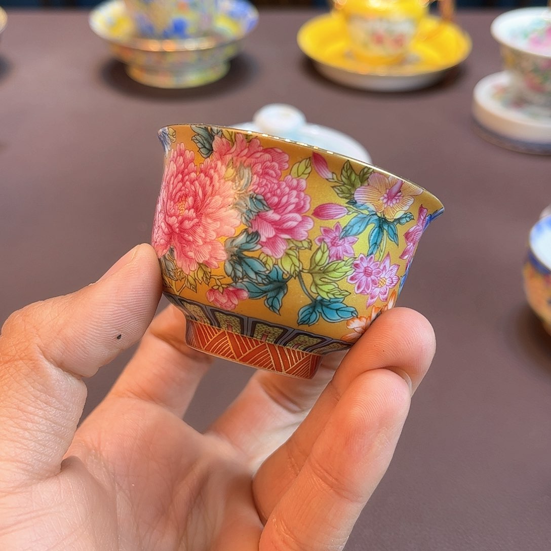 陶瓷陶瓷陶瓷茶具