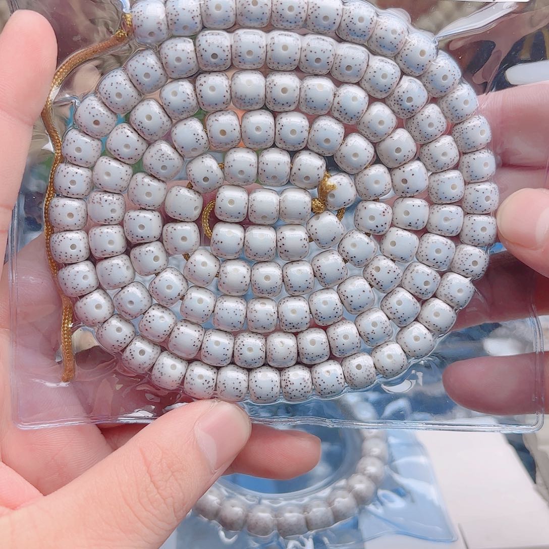 星月菩提吊坠星月