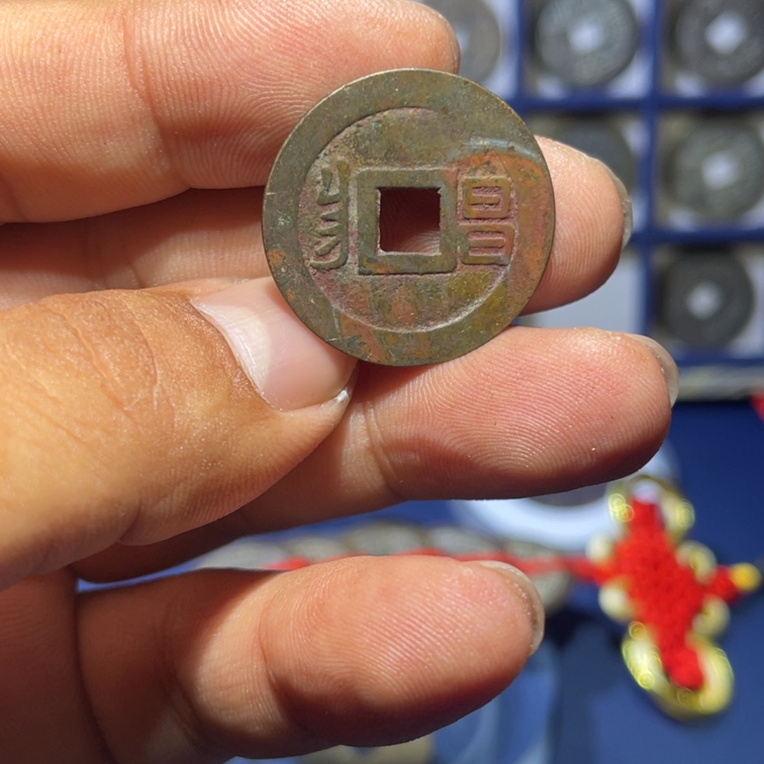 雨***G铜翻砂铸造文创工艺品