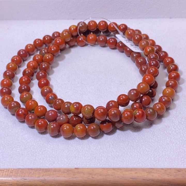 未镶嵌手链玛瑙/玉髓爱****?