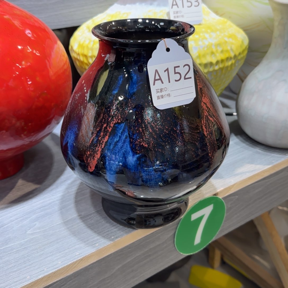 景德镇陶瓷艺术品