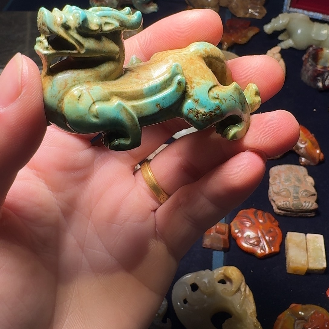 f***n奎星楼等建筑群组成的