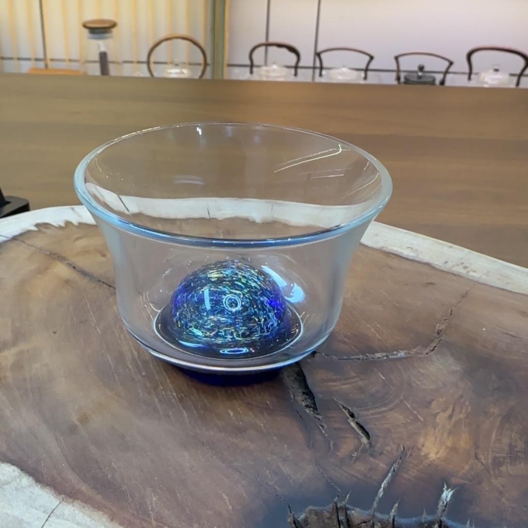 江***3禾器斑斓清杯主人杯