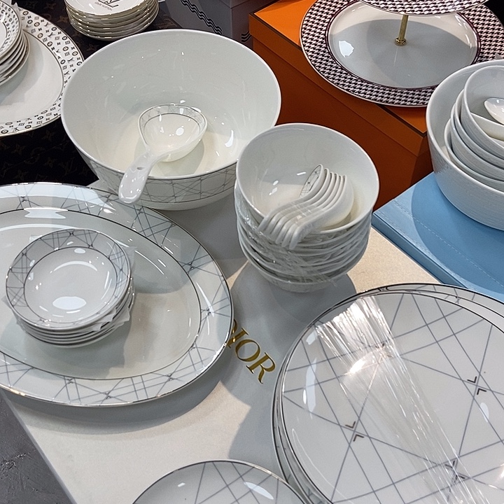 瓷片餐具餐具餐具