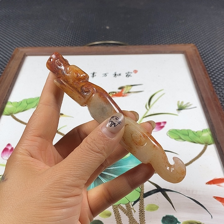 紫砂其他。               