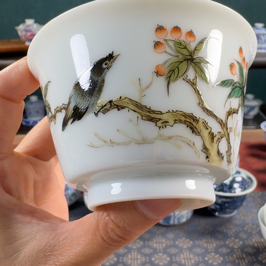 瓷片优游瓷生活雅器