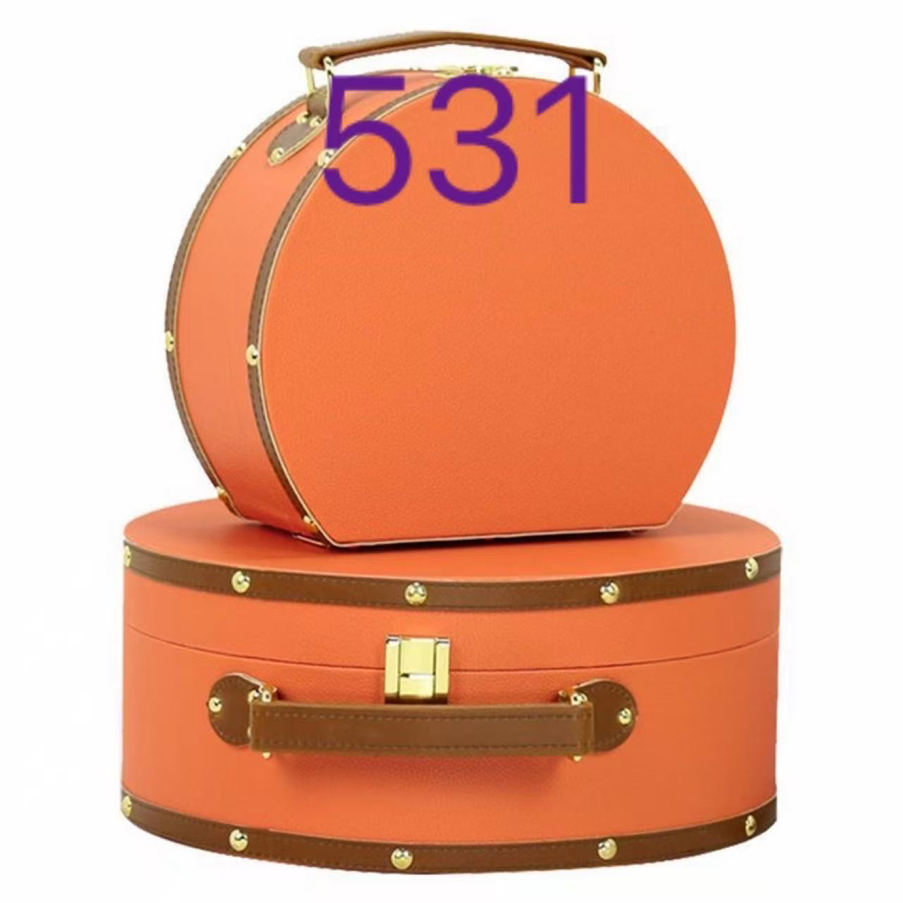 531、以主播讲解为主，收纳箱子按对应序号去拍箱子装货物
