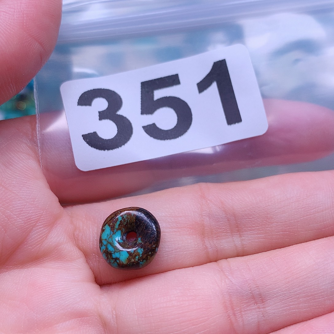 空竹粉丝专享十堰特色手工散珠