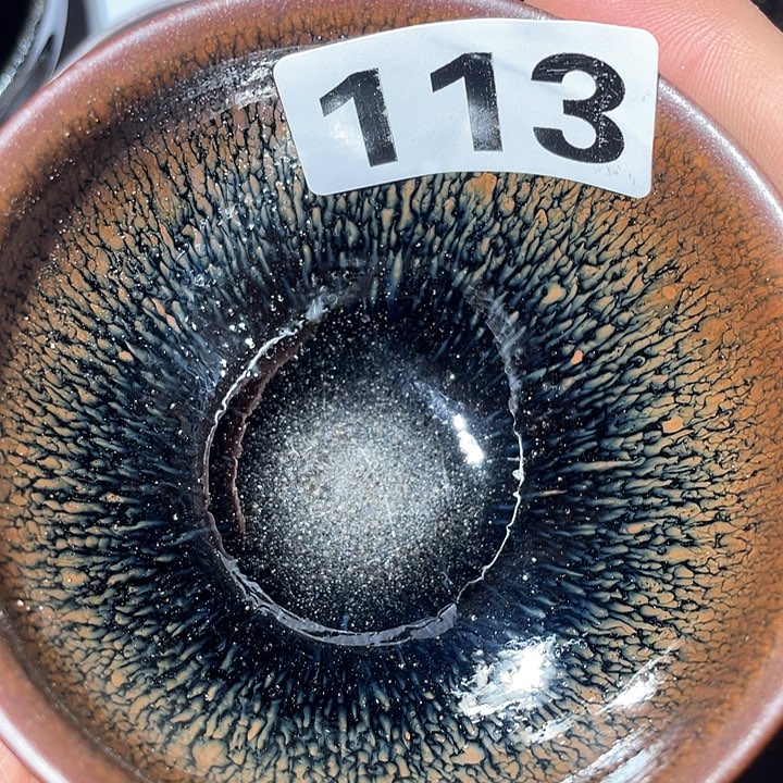 陶瓷马克杯带盖勺的时候发现是