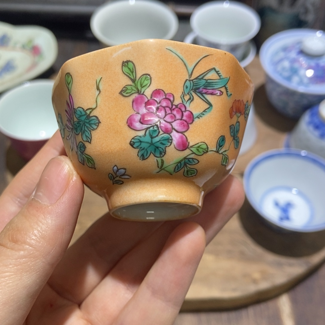 陶瓷艺术品的制作