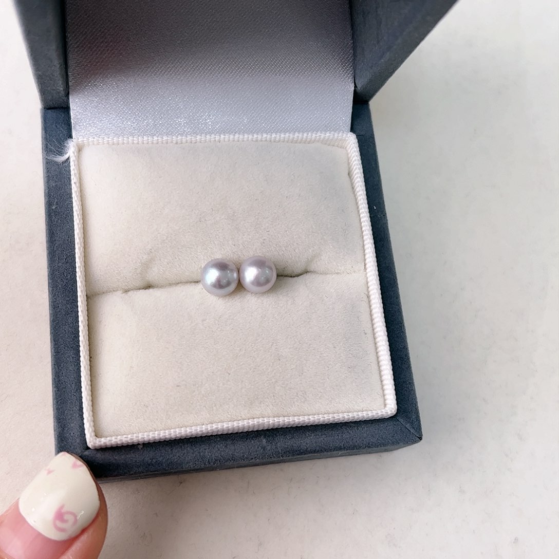 海水珍珠未镶嵌颈饰