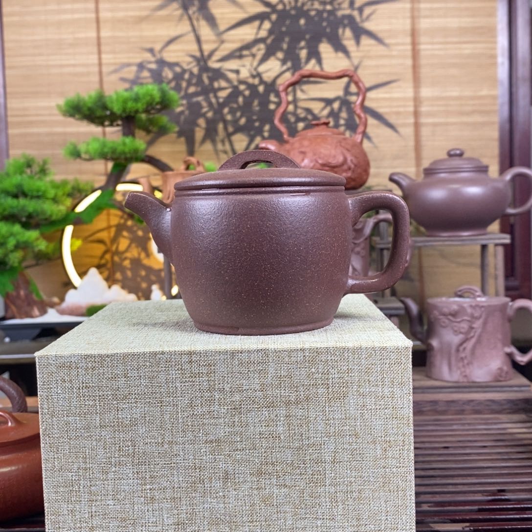紫砂茶壶紫砂紫砂
